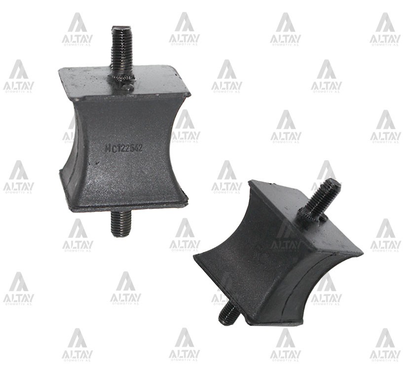 Mitsubishi Canter Motor Takozu